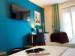 Hôtel Clairefontaine