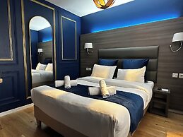 Hôtel Clairefontaine