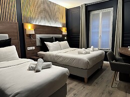 Hôtel Clairefontaine