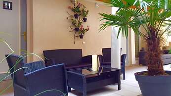 Hôtel Clairefontaine