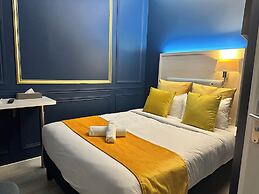 Hôtel Clairefontaine