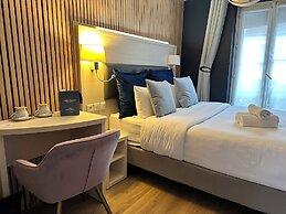 Hôtel Clairefontaine