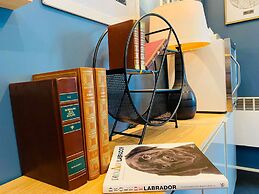 Hôtel Clairefontaine