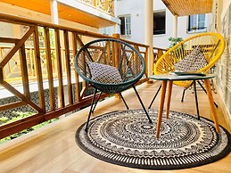 Hôtel Clairefontaine