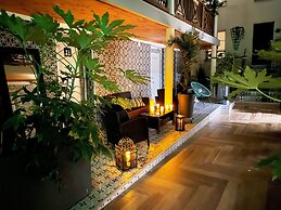 Hôtel Clairefontaine