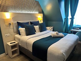 Hôtel Clairefontaine