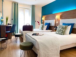 Hôtel Clairefontaine