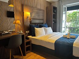 Hôtel Clairefontaine