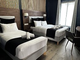 Hôtel Clairefontaine