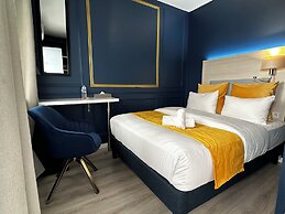 Hôtel Clairefontaine