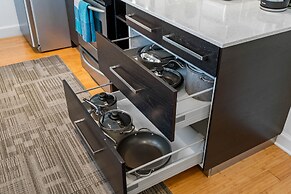 BCA Furnished Apartments