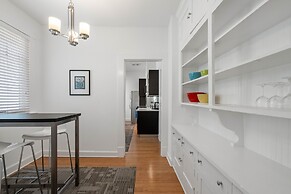 BCA Furnished Apartments