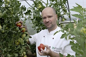 Mintrops Land Hotel Burgaltendorf