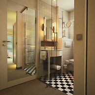 Mintrops Land Hotel Burgaltendorf