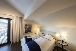 Mintrops Land Hotel Burgaltendorf