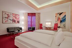 Mintrops Land Hotel Burgaltendorf