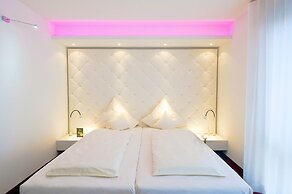 Mintrops Land Hotel Burgaltendorf