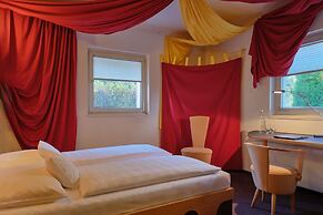 Mintrops Land Hotel Burgaltendorf