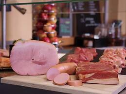 Mintrops Stadt Hotel Margarethenhöhe