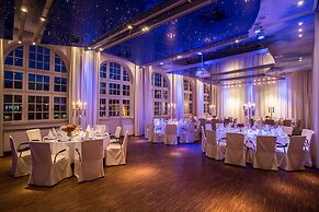 Mintrops Stadt Hotel Margarethenhöhe