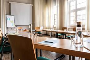 Mintrops Stadt Hotel Margarethenhöhe