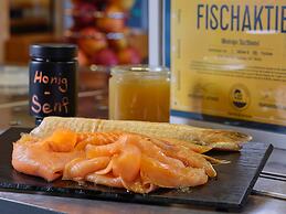 Mintrops Stadt Hotel Margarethenhöhe