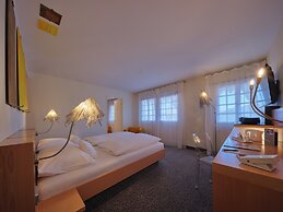 Mintrops Stadt Hotel Margarethenhöhe