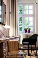 Mintrops Stadt Hotel Margarethenhöhe