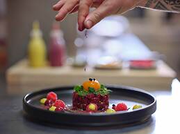 Mintrops Stadt Hotel Margarethenhöhe