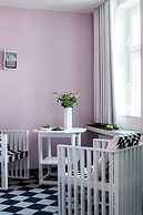Mintrops Stadt Hotel Margarethenhöhe