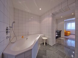 Mintrops Stadt Hotel Margarethenhöhe