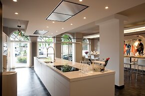 Mintrops Stadt Hotel Margarethenhöhe