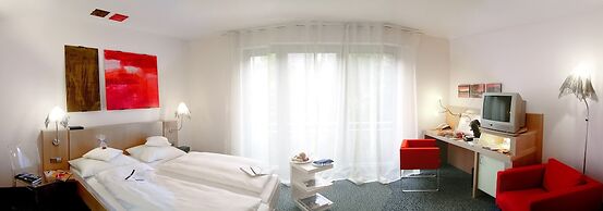 Mintrops Stadt Hotel Margarethenhöhe