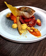 Mintrops Stadt Hotel Margarethenhöhe