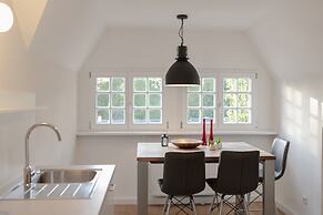 Mintrops Stadt Hotel Margarethenhöhe