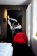 Mintrops Stadt Hotel Margarethenhöhe