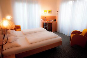 Mintrops Stadt Hotel Margarethenhöhe