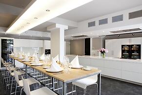 Mintrops Stadt Hotel Margarethenhöhe