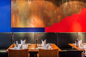 Mintrops Stadt Hotel Margarethenhöhe