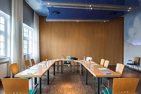 Mintrops Stadt Hotel Margarethenhöhe