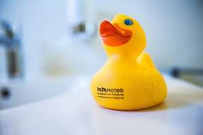 Mintrops Stadt Hotel Margarethenhöhe