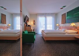Mintrops Stadt Hotel Margarethenhöhe