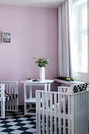 Mintrops Stadt Hotel Margarethenhöhe