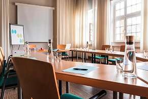 Mintrops Stadt Hotel Margarethenhöhe