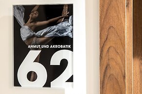 Mintrops Stadt Hotel Margarethenhöhe