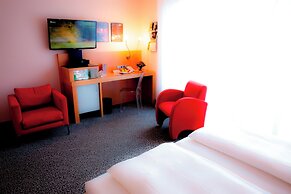 Mintrops Stadt Hotel Margarethenhöhe
