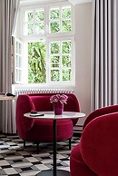 Mintrops Stadt Hotel Margarethenhöhe