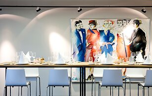 Mintrops Stadt Hotel Margarethenhöhe