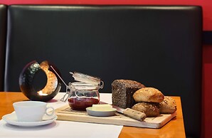 Mintrops Stadt Hotel Margarethenhöhe