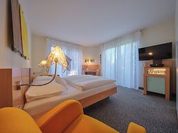 Mintrops Stadt Hotel Margarethenhöhe